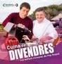 Cuina Del Divendres. Les Receptes De Pep Nogué - Preview