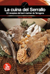 Capa do artigo Cuina Del Serrallo, La