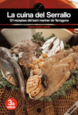 Capa do artigo Cuina Del Serrallo, La
