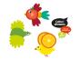 Cuina I Aliments (Infantil 2º Ciclo) - Preview