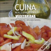 Capa do artigo Cuina Mallorquina Vegetariana