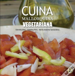 Capa do artigo Cuina Mallorquina Vegetariana