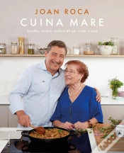 Capa do artigo Cuina Mare