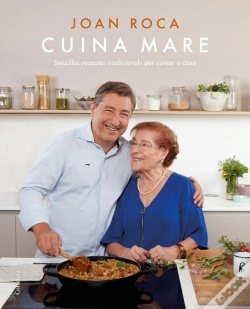Capa do artigo Cuina Mare