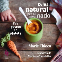 Capa do artigo Cuina Natural Per Al Meu Nado