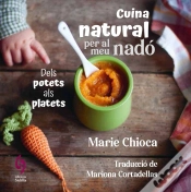 Capa do artigo Cuina Natural Per Al Meu Nado