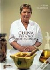 Capa do artigo Cuina Per A No Professionals