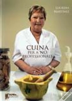 Capa do artigo Cuina Per A No Professionals