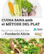 Cuina Sana Amb El Mètode Del Plat - Preview