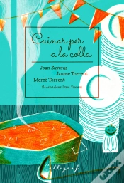 Capa do artigo Cuinar Per A La Colla