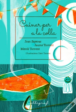 Capa do artigo Cuinar Per A La Colla