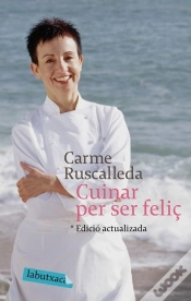 Capa do artigo Cuinar Per Ser Feliç