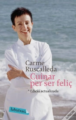Capa do artigo Cuinar Per Ser Feliç