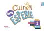 Cuinem Amb Esperit 1r Primària Projecte Kumi - Preview
