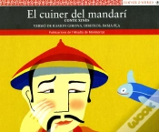 Capa do artigo Cuiner Mandari, El