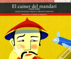 Capa do artigo Cuiner Mandari, El