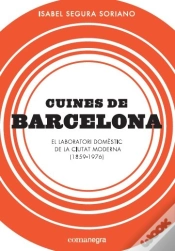 Capa do artigo Cuines De Barcelona