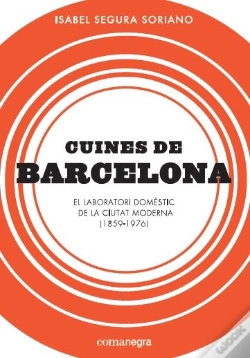 Capa do artigo Cuines De Barcelona