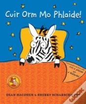 Capa do artigo Cuir Orm Mo Phlaide!