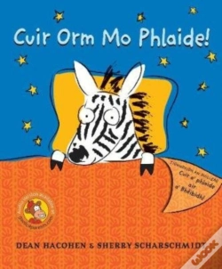 Capa do artigo Cuir Orm Mo Phlaide!