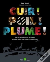 Capa do artigo Cuir, Poils, Plumes