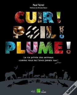 Capa do artigo Cuir, Poils, Plumes