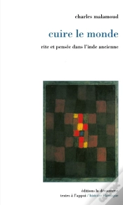 Capa do artigo Cuire Le Monde