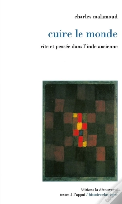 Capa do artigo Cuire Le Monde