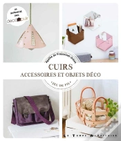 Capa do artigo Cuirs ; Accessoires Et Objets Déco