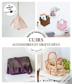 Capa do artigo Cuirs ; Accessoires Et Objets Déco