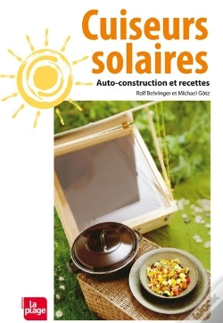 Capa do artigo Cuiseurs Solaires ; Auto-Construction Et Recettes