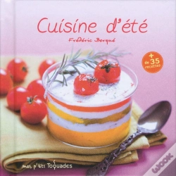 Capa do artigo Cuisin D'Été