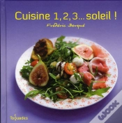 Capa do artigo Cuisine 1 2 3... Soleil