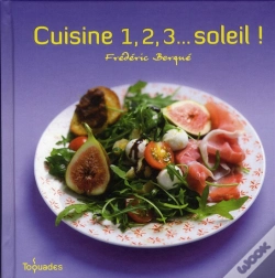 Capa do artigo Cuisine 1 2 3... Soleil