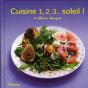 Cuisine 1 2 3... Soleil - Preview