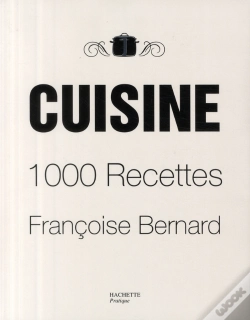 Capa do artigo Cuisine ; 1000 Recettes