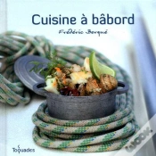 Capa do artigo Cuisine À Bâbord