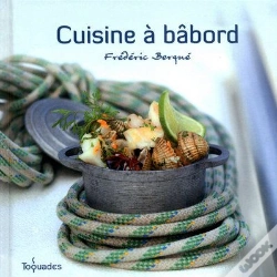 Capa do artigo Cuisine À Bâbord