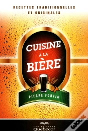 Capa do artigo Cuisine A La Biere