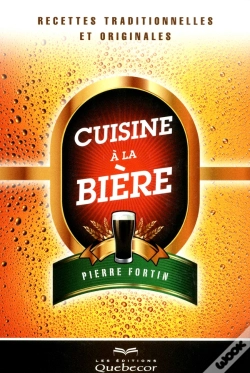Capa do artigo Cuisine A La Biere