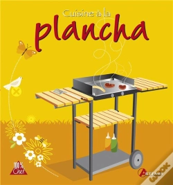 Capa do artigo Cuisine A La Plancha