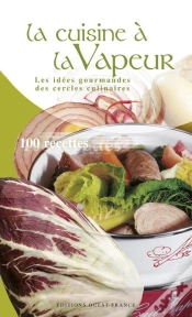 Capa do artigo Cuisine A La Vapeur