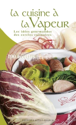 Capa do artigo Cuisine A La Vapeur