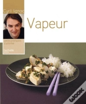 Capa do artigo Cuisine À La Vapeur