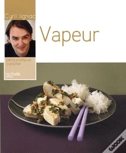 Capa do artigo Cuisine À La Vapeur