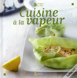 Capa do artigo Cuisine À La Vapeur