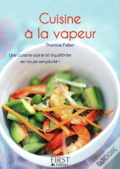 Capa do artigo Cuisine À La Vapeur