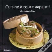 Cuisine A Toute Vapeur
