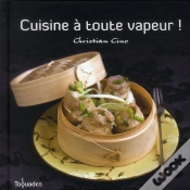 Capa do artigo Cuisine A Toute Vapeur