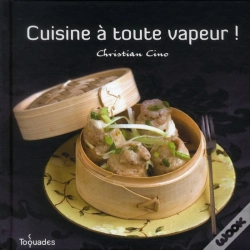 Capa do artigo Cuisine A Toute Vapeur